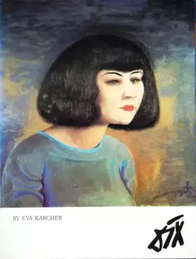 Couverture du produit · Otto Dix