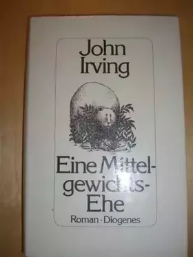 Couverture du produit · Eine Mittelgewichts - Ehe