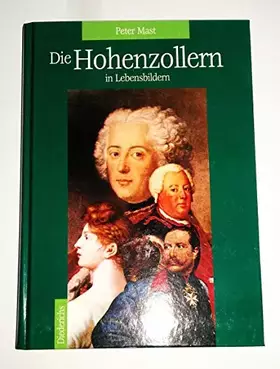 Couverture du produit · Die Hohenzollern in Lebensbildern
