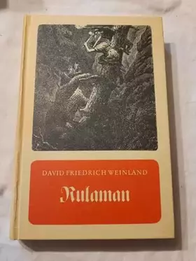 Couverture du produit · Rulaman - Erzählung aus der Zeit des Höhlenmenschen und des Höhlenbären