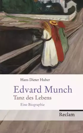 Couverture du produit · Edvard Munch: Tanz des Lebens. Eine Biographie