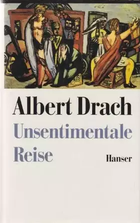 Couverture du produit · Unsentimentale Reise: Ein Bericht