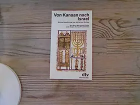Couverture du produit · Von Kanaan nach Israel: Kleine Geschichte des jüdischen Volkes (dtv Literatur)
