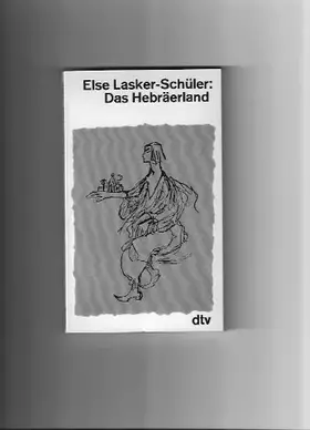 Couverture du produit · Das Hebräerland (dtv Literatur)