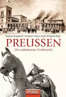 Couverture du produit · Preußen: Die unbekannte Großmacht