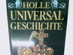 Couverture du produit · Holle Universal Geschichte HC