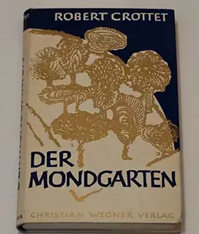Couverture du produit · Der Mondgarten