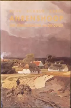 Couverture du produit · Ahrenshoop. Eine Künstlerkolonie an der Ostsee.