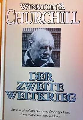 Couverture du produit · Der Zweite Weltkrieg. Mit einem Epilog über die Nachkriegsjahre