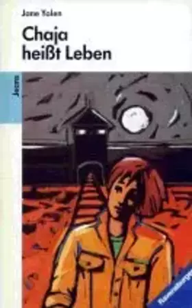 Couverture du produit · Chaja heißt Leben