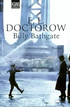 Couverture du produit · Billy Bathgate: Roman
