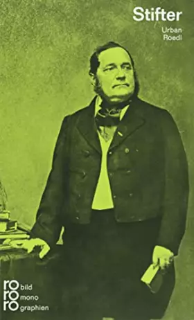 Couverture du produit · Adalbert Stifter