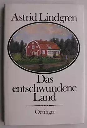 Couverture du produit · Das entschwundene Land (Oetinger extra)