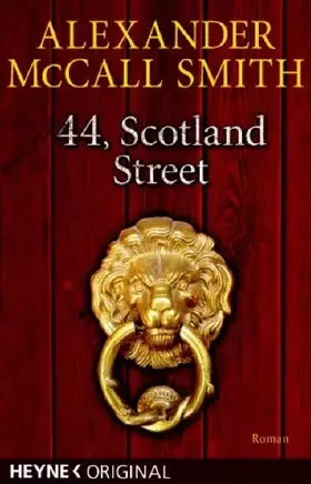 Couverture du produit · 44 Scotland Street