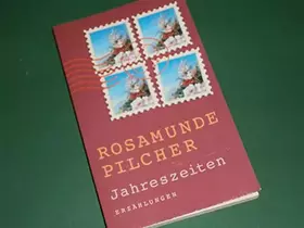 Couverture du produit · ROSAMUNDE PILCHER: Jahreszeiten