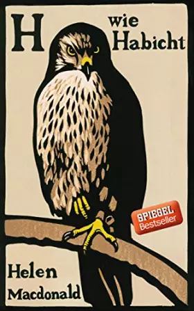 Couverture du produit · H wie Habicht