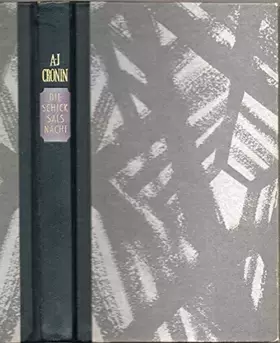 Couverture du produit · Die Schicksalsnacht