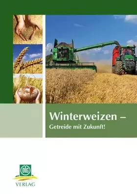 Couverture du produit · Winterweizen: Das Handbuch für Profis