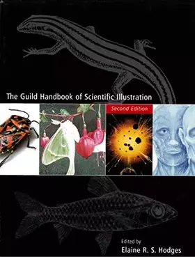 Couverture du produit · The Guild Handbook of Scientific Illustration
