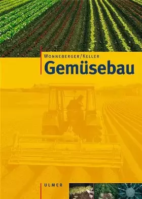 Couverture du produit · Gemüsebau