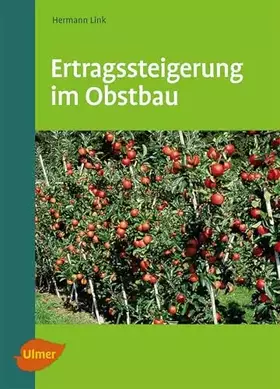 Couverture du produit · Ertragssteigerung im Obstbau