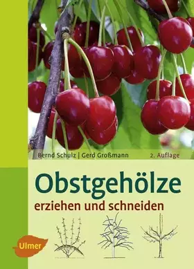 Couverture du produit · Obstgehölze erziehen und schneiden
