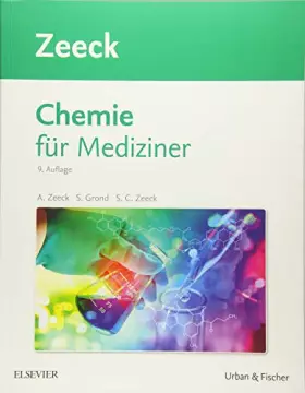 Couverture du produit · Chemie für Mediziner