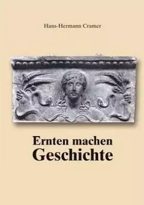 Couverture du produit · Ernten machen Geschichte
