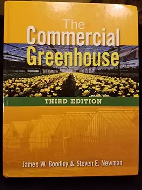 Couverture du produit · The Commercial Greenhouse (Northwestern University Press Studies in Russian Literature and Theory)