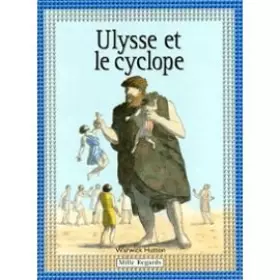 Couverture du produit · Ulysse et le cyclope