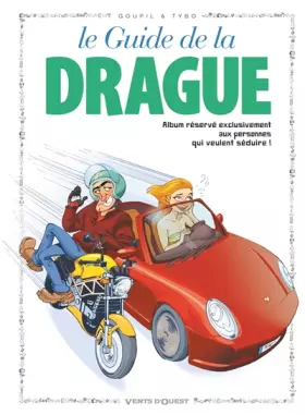 Couverture du produit · Le Guide de la drague