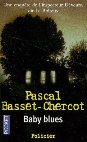 Couverture du produit · Baby blues