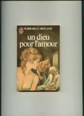 Couverture du produit · Un dieu pour l'amour
