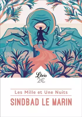 Couverture du produit · Les Mille et Une Nuits : Sindbad le marin