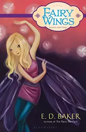 Couverture du produit · Fairy Wings: A Fairy Tale