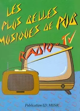 Couverture du produit · Les Plus Belles Musiques de la Pub - Volume 1
