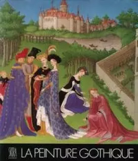 Couverture du produit · La peinture gothique