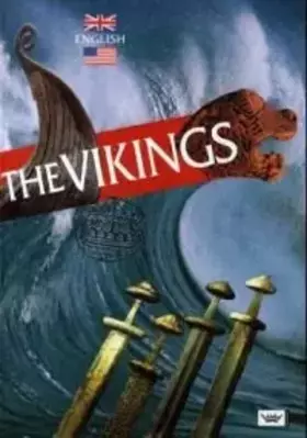 Couverture du produit · The Vikings (English)
