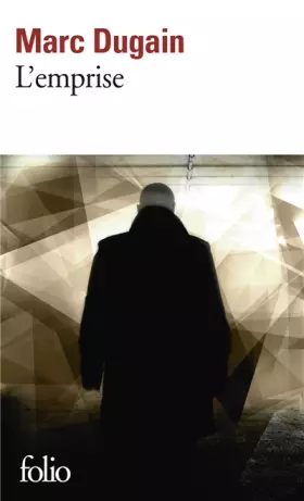 Couverture du produit · Trilogie de L'emprise, I : L'emprise