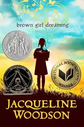 Couverture du produit · Brown Girl Dreaming