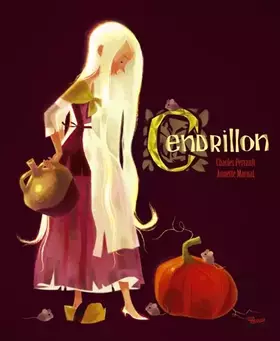 Couverture du produit · CENDRILLON