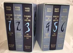 Couverture du produit · Du cote de chez Swann - Marcel Proust