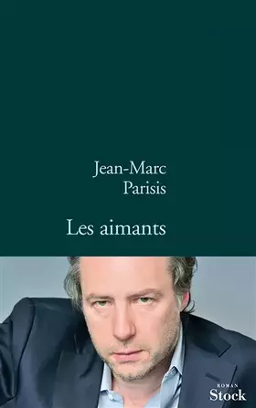 Couverture du produit · Les Aimants