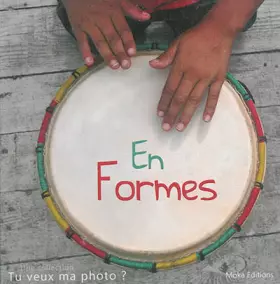 Couverture du produit · En formes