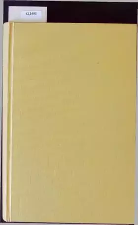 Couverture du produit · Die Drittschadensliquidation im Wandel der Rechtsdogmatik. Ein Beitrag zur Koordinierung von Rechtsfortbildungen.