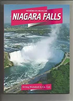 Couverture du produit · Niagara falls numéro en français