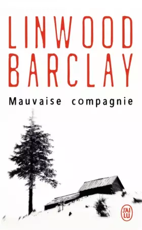 Couverture du produit · Mauvaise compagnie