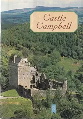 Couverture du produit · Castle Campbell