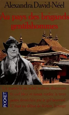 Couverture du produit · Au pays des brigands gentilshommes