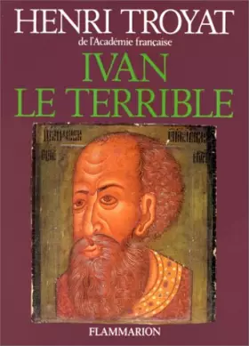 Couverture du produit · Ivan le terrible
